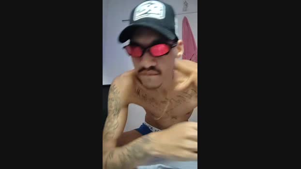 MALOKATATUAD98 18-04-2025 Recorded Video Webcam