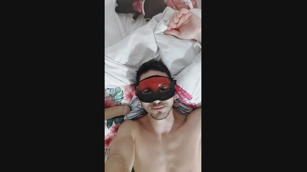 Maurizio891 18-04-2025 Recorded Video striptease