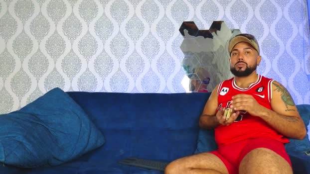 Michaell_twinks 18-04-2025 Recorded Video Show