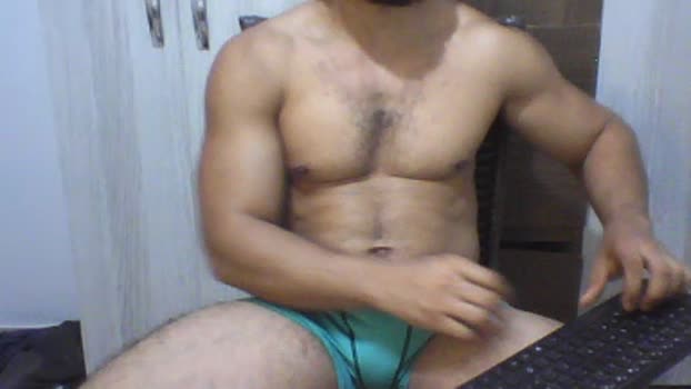 MorenoCarente 18-04-2025 Recorded Video kiss