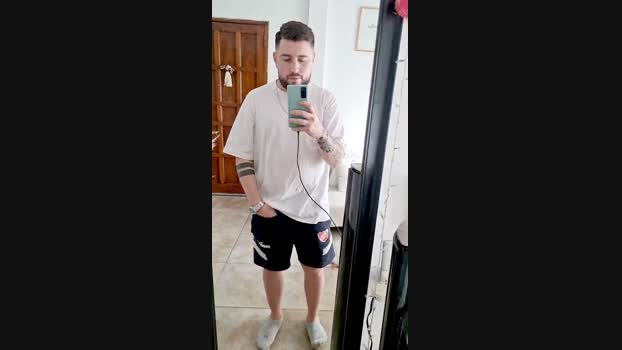 Papionfire 17-04-2025 Recorded Video sexy