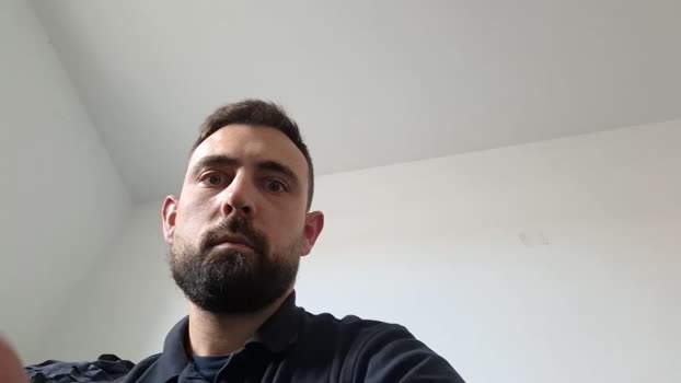 Ribeiro33240 18-04-2025 Recorded Video suck