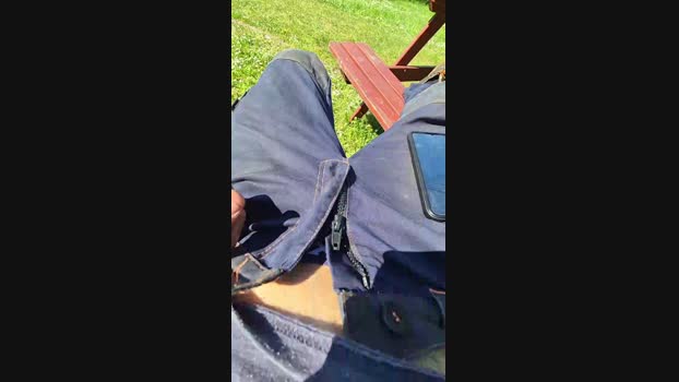 Sympathique 18-04-2025 Recorded Video jerkoff