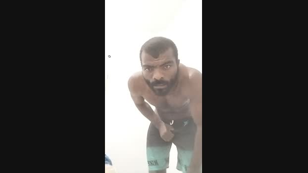 Vidalgo 17-04-2025 Recorded Video Topless