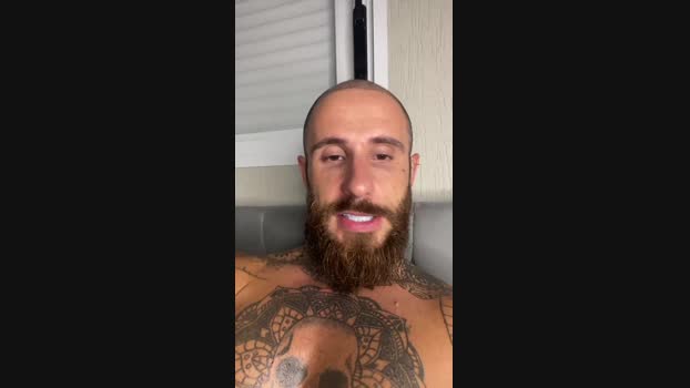 Viking_Tatuado 18-04-2025 Recorded Video moan