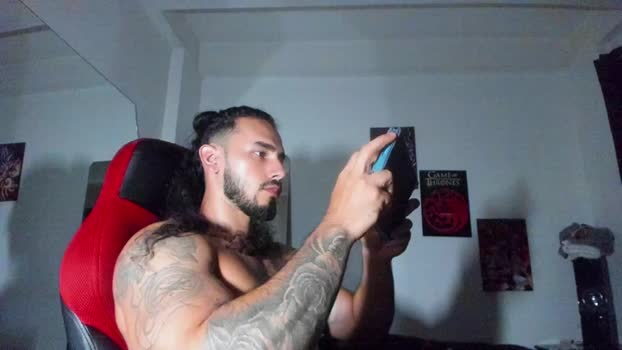 baky_sexy 17-04-2025 Recorded Video fuckface