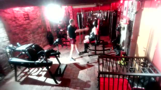 boundgag1 17-04-2025 Recorded Video suck
