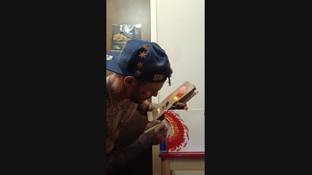 dustinhenleyfit 17-04-2025 Recorded Video ass