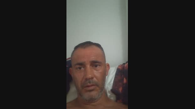 elgefe80 18-04-2025 Recorded Video analtoy