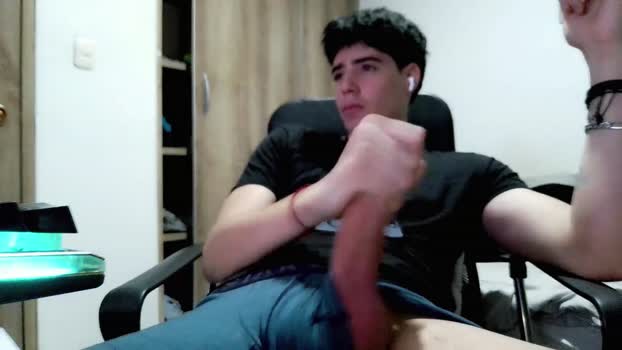 gerardcolo 18-04-2025 Recorded Video analtoy