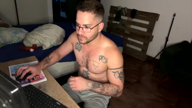 gerson229 18-04-2025 Recorded Video hardcock