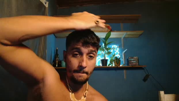 guaracijaci 18-04-2025 Recorded Video fuckass