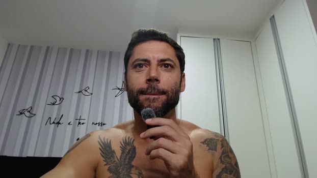 jdevil7 18-04-2025 Recorded Video kinky