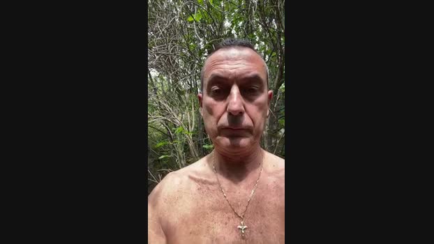 joe653 18-04-2025 Recorded Video fuckme