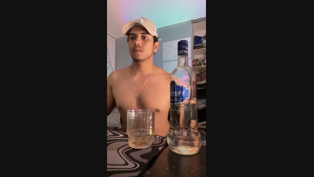 martinvbs 18-04-2025 Recorded Video jerking