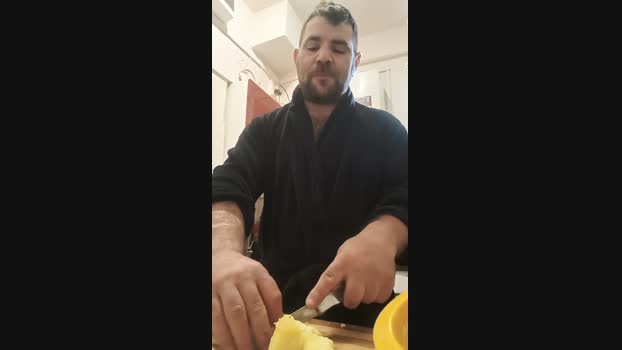 mumuselu1 18-04-2025 Recorded Video lick