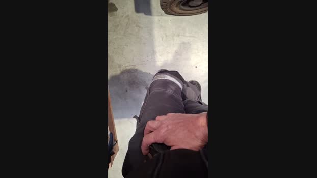 plaisir442 18-04-2025 Recorded Video nasty