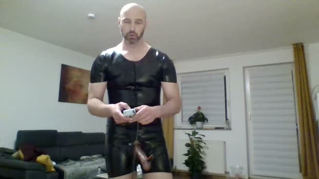 ralfrush 17-04-2025 Recorded Video ass