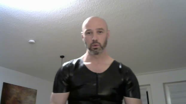 ralfrush 17-04-2025 Recorded Video Nude