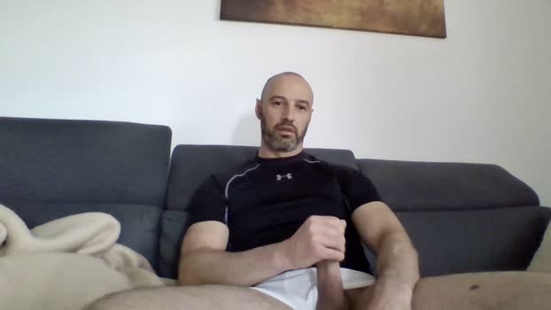 ralfrush 18-04-2025 Recorded Video sexyfeet