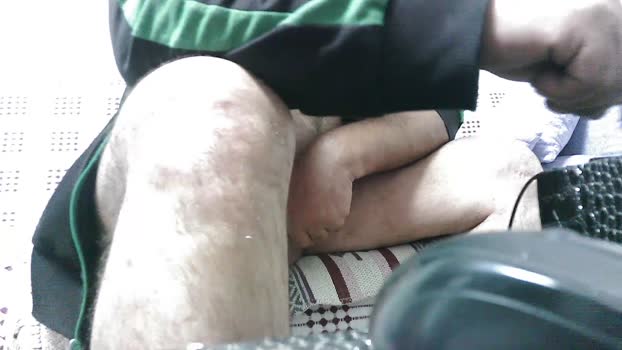 teksak45 17-04-2025 Recorded Video bigass