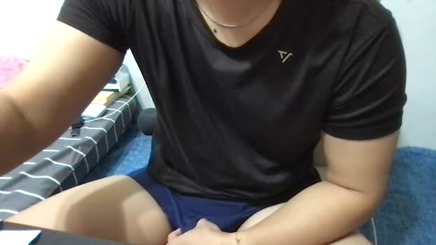 tony0416li 18-04-2025 Recorded Video beauty