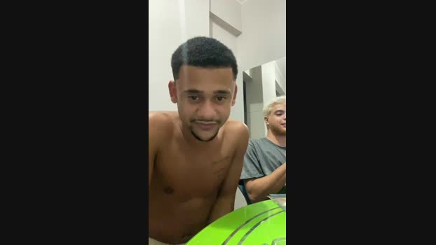 young_safado 18-04-2025 Recorded Video yummy