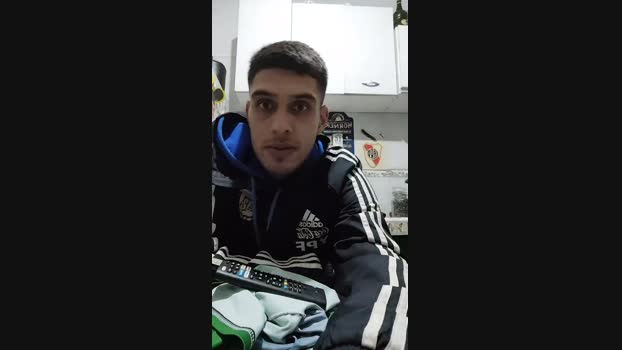 27431axel 19-04-2025 Recorded Video Naked