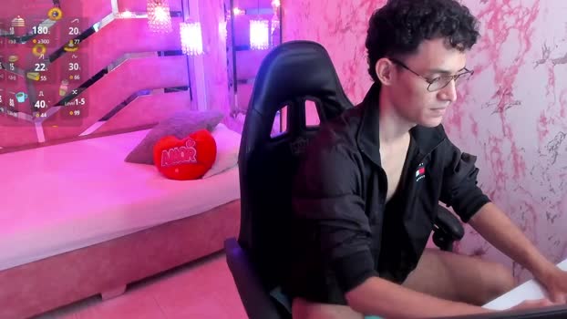 AxelFoul_ 19-04-2025 Recorded Video jerkoff