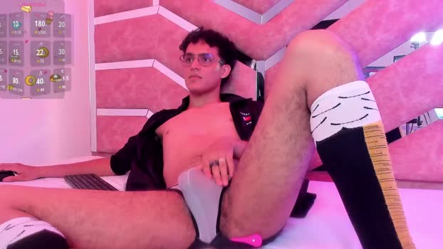 AxelFoul_ 19-04-2025 Recorded Video fuckhard