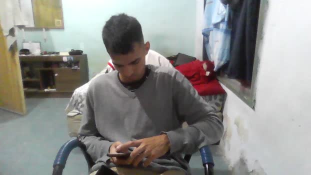 Bbyflaqi 19-04-2025 Recorded Video Porn