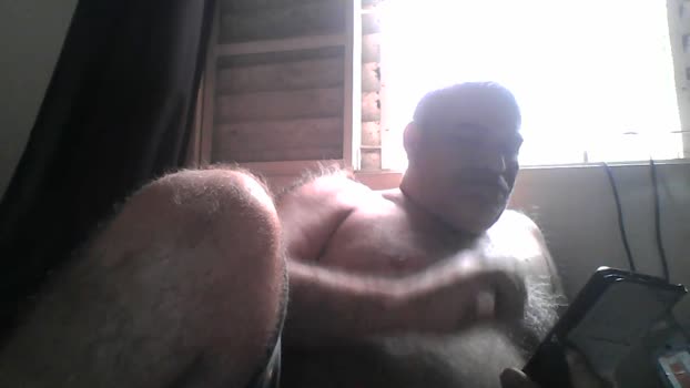 Bearoliverpcd 18-04-2025 Recorded Video deep