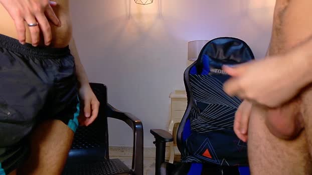 Billyytomy 18-04-2025 Recorded Video fuck