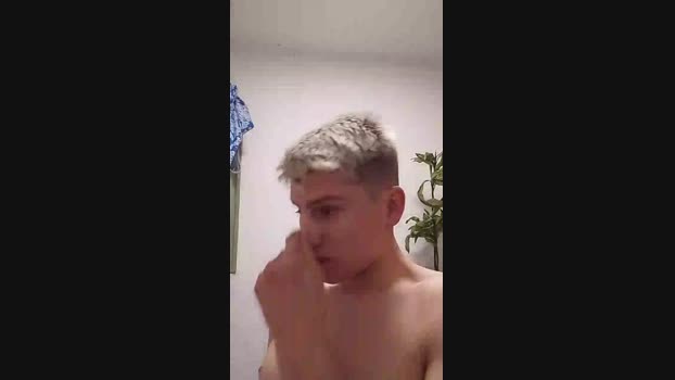 BoyBlondSweet 19-04-2025 Recorded Video juicy