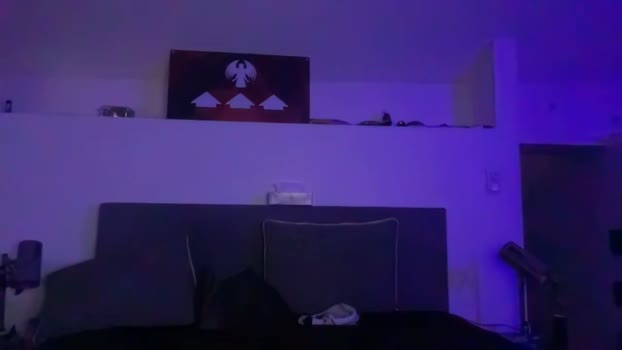 BrancoSacha 19-04-2025 Recorded Video twink