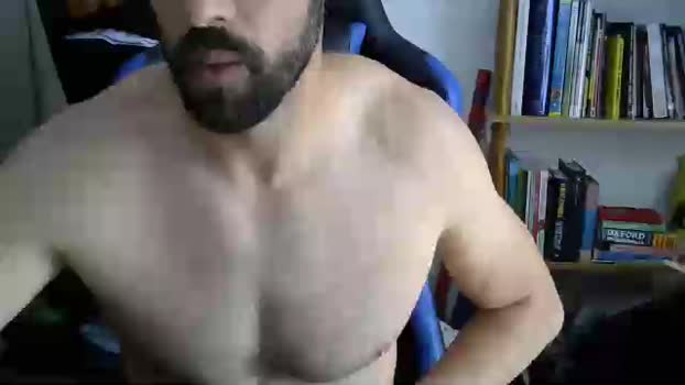 Caballero77777 19-04-2025 Recorded Video oral