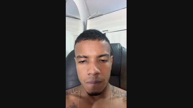 Chris_fendi 18-04-2025 Recorded Video amateur