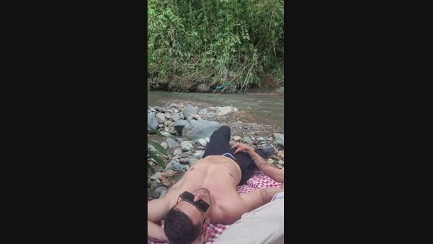 Clark_Jhonz 18-04-2025 Recorded Video sex