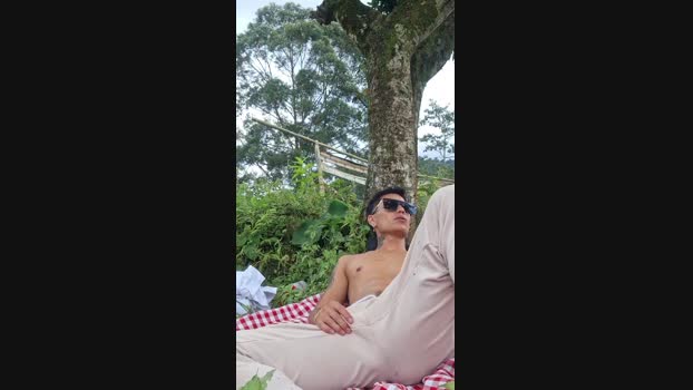 Clark_Jhonz 18-04-2025 Recorded Video sexyfeet