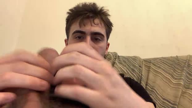 CobraDiciotto 19-04-2025 Recorded Video jerkoff