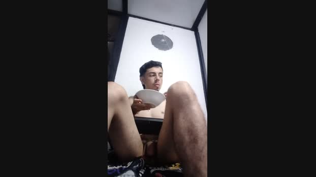 Danny_santa 18-04-2025 Recorded Video bicurious
