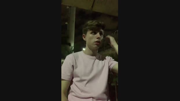 DiegoLoirin 19-04-2025 Recorded Video sexyfeet