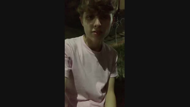 DiegoLoirin 19-04-2025 Recorded Video wank