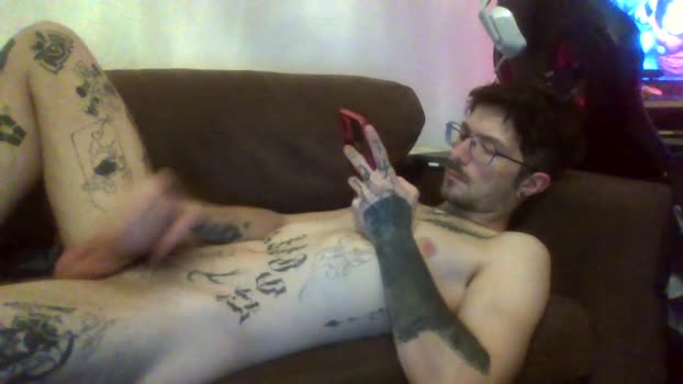 Dikklauss 18-04-2025 Recorded Video bigcock