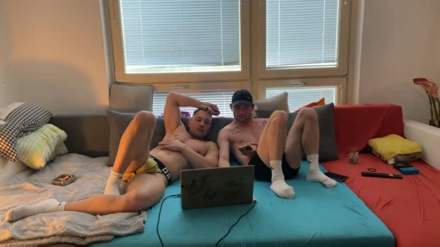 Fuckjaa 19-04-2025 Recorded Video hot