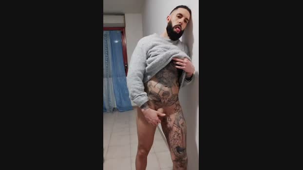 GioEltoro88 18-04-2025 Recorded Video orgasm