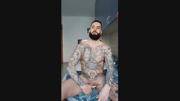 GioEltoro88 18-04-2025 Recorded Video sexyfeet