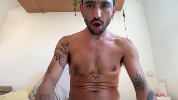 Hot_Slim 19-04-2025 Recorded Video jerking