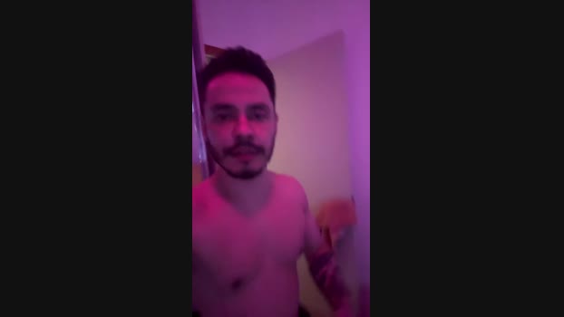 Lsanzo 19-04-2025 Recorded Video jackoff