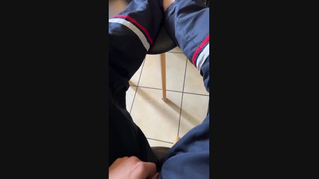 Manu97k 19-04-2025 Recorded Video strip